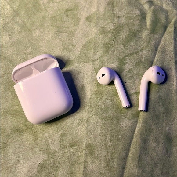 Airpods 2nd Generation 99 Dollar Airpods Walmart Apple AirPods